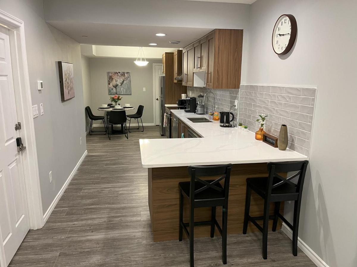 Dreamstays YYC المظهر الخارجي الصورة