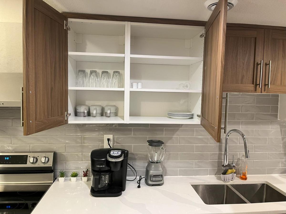 Dreamstays YYC المظهر الخارجي الصورة