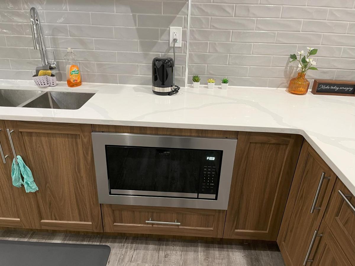 Dreamstays YYC المظهر الخارجي الصورة